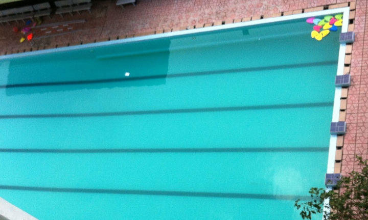 Đồng Nai: Một học sinh lớp 8 đuối nước trong giờ học bơi